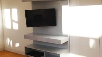 Apartamento | 2 dormitorios