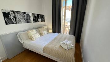 Apartamento | 2 quartos