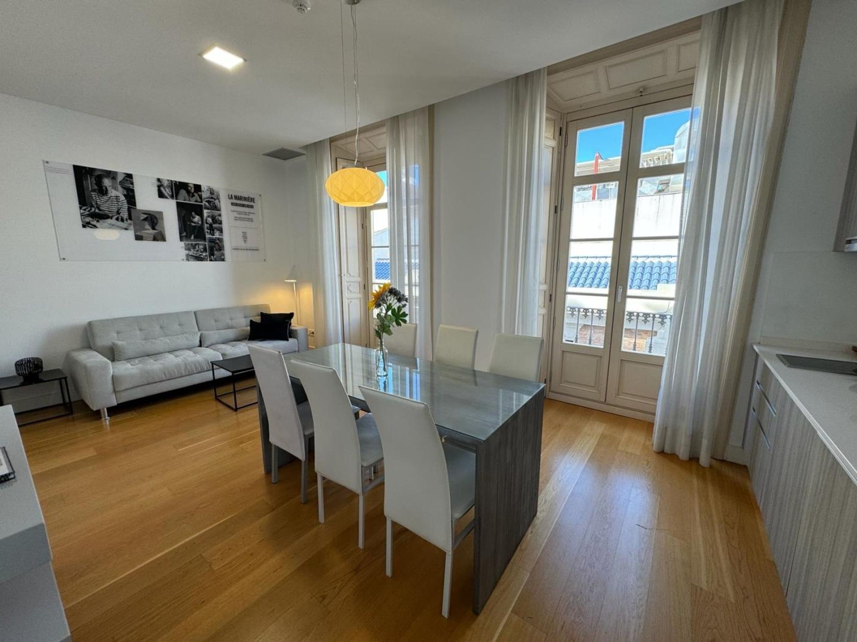 Appartement | 2 slaapkamers