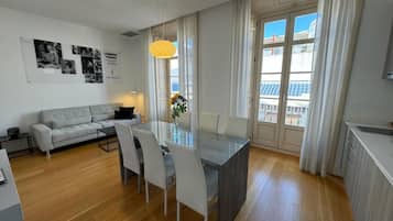 Appartement | 2 slaapkamers