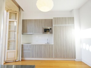 Appartement | 2 chambres