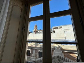 2 habitaciones 