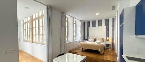 Studio | 1 makuuhuone