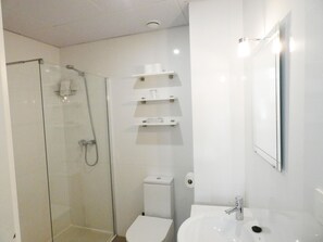 1 bedroom - Premium and Cathedral View 1 (Málaga)