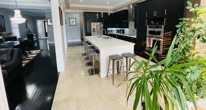 4 Bedroom Spacious Enclave near Lake Wilcox