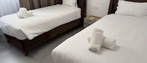 Căn hộ | 3 phòng ngủ