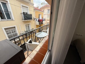 Apartment | 3 bedrooms - Apartamento 3 Dormitorios Centro DE LA Ciudad (Málaga)