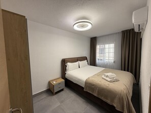 Apartment | 3 bedrooms - Apartamento 3 Dormitorios Centro DE LA Ciudad (Málaga)