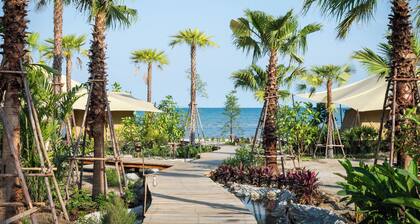 CAMP CAYLA COASTA