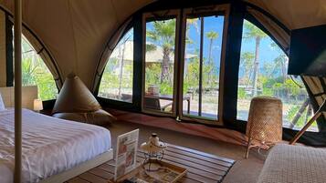 Comfort-Einzelzimmer, 1 Queen-Bett