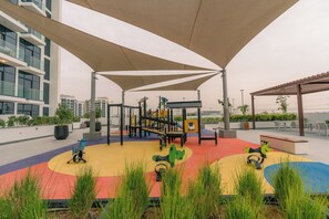 Espace pour enfants