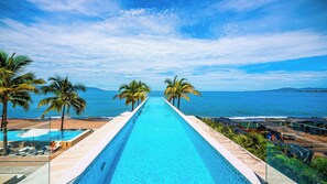 5 piscinas al aire libre
