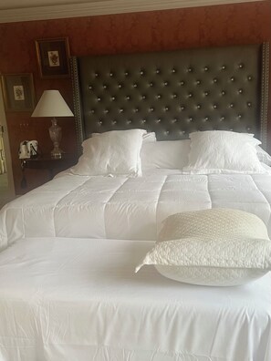 6 Schlafzimmer, Rollstuhlgeeignet