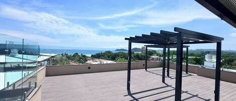 Terassi/patio