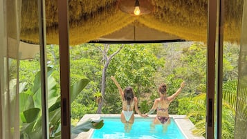 Blackout curtains, iron/ironing board, free WiFi, bed sheets