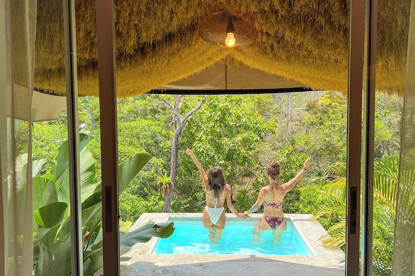 Blackout curtains, iron/ironing board, free WiFi, bed sheets