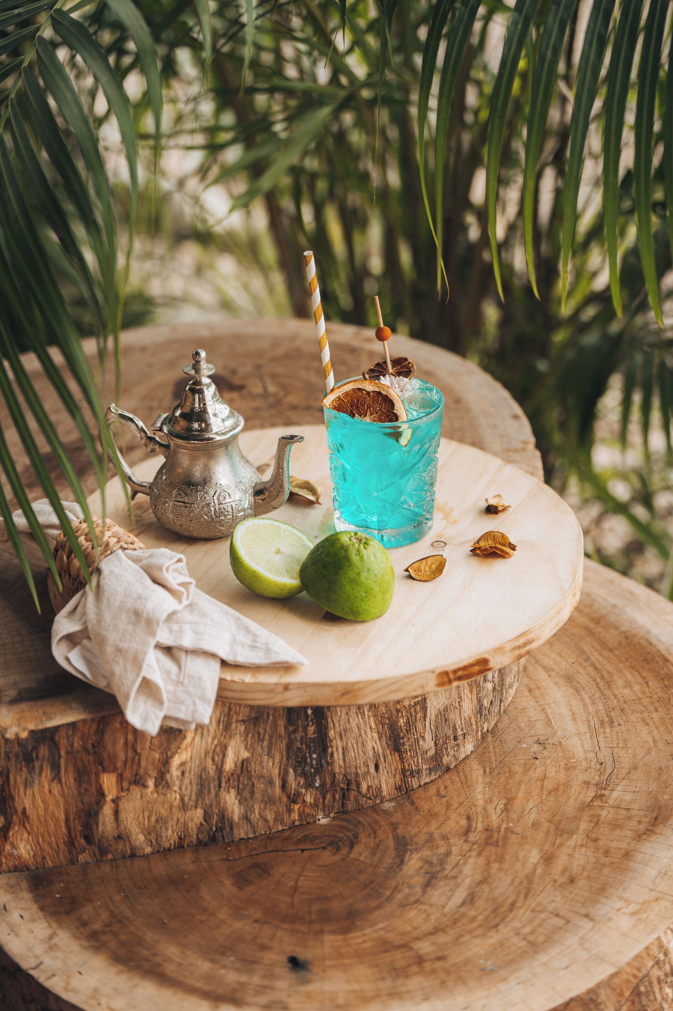 Foto - Dar Lamia Boutique Hotel