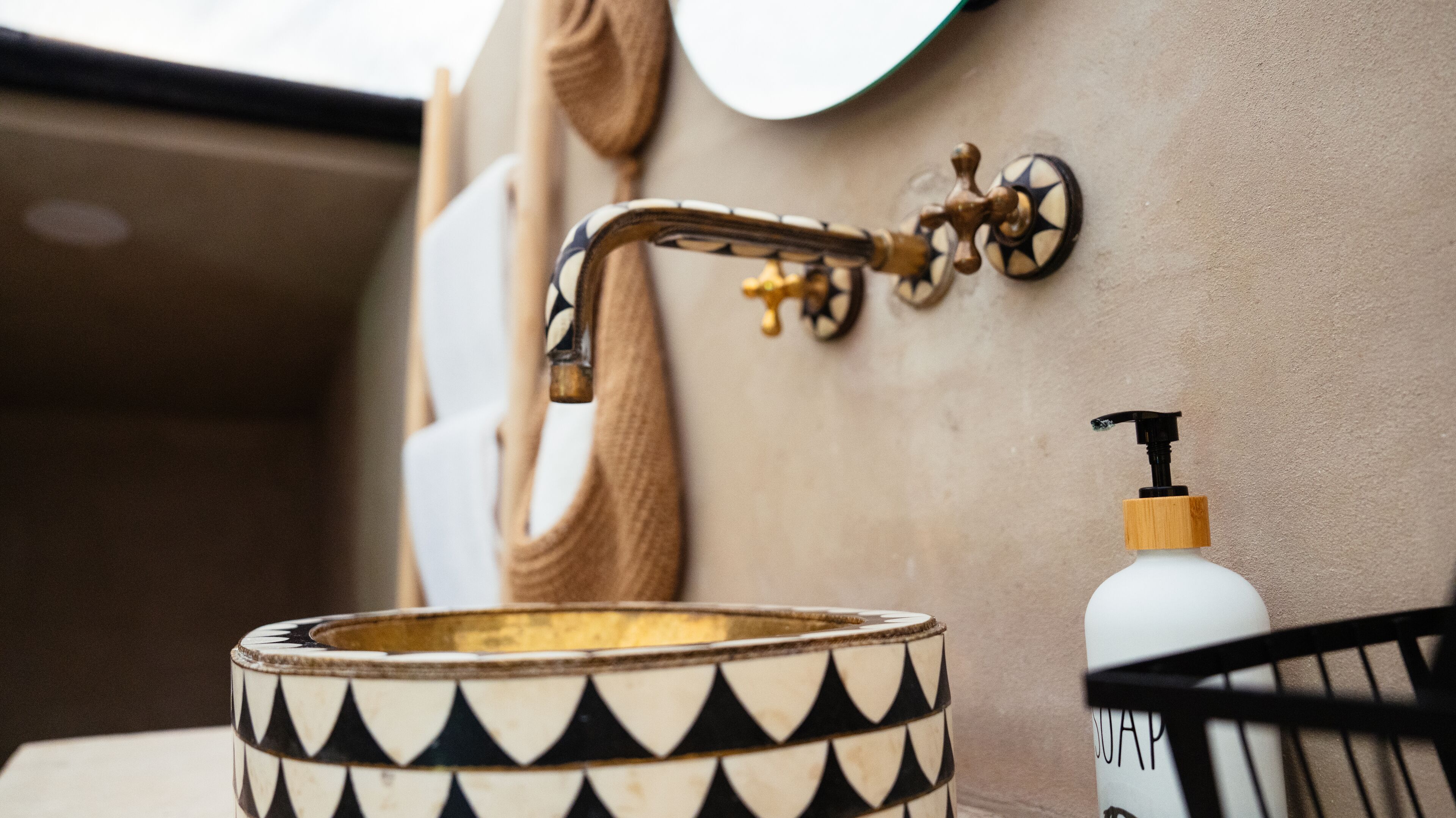 Foto - Dar Lamia Boutique Hotel