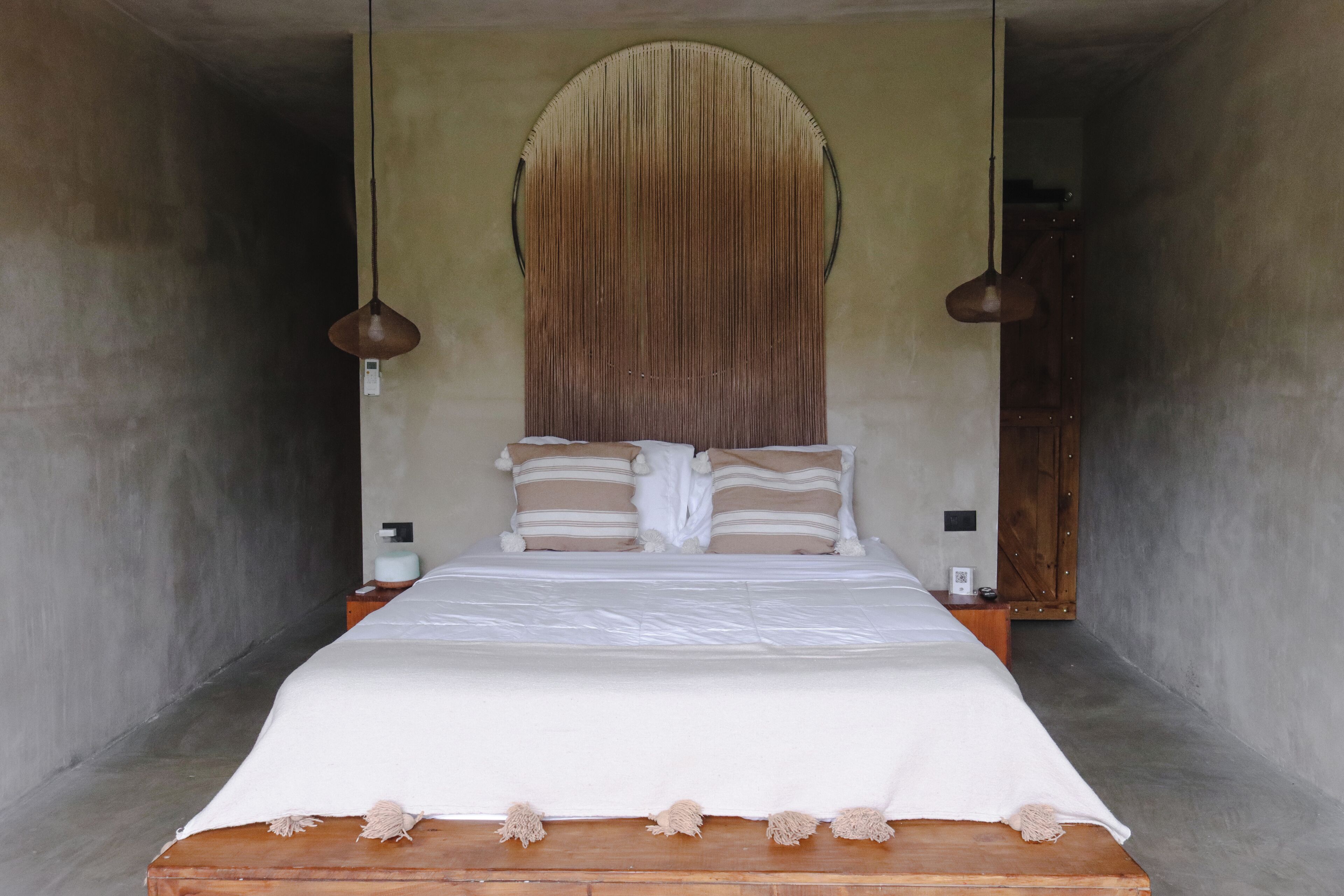 Standard Room, Mountain View | Egyptian cotton sheets, premium bedding, down comforters