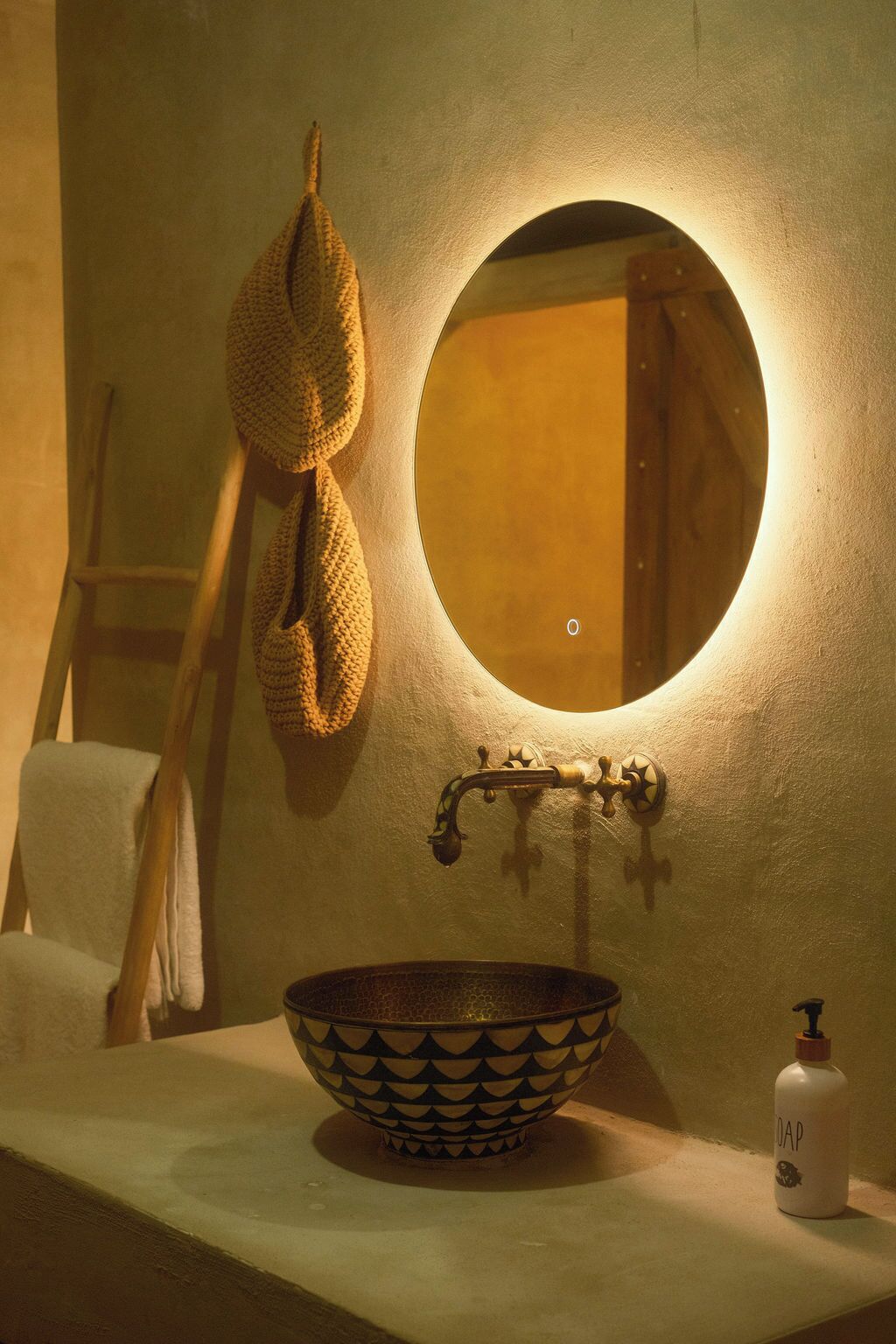 Foto - Dar Lamia Boutique Hotel