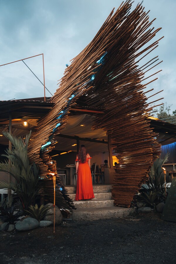 Dar Lamia Boutique Hotel - Quepos