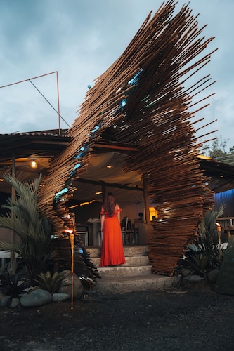 Dar Lamia Boutique Hotel