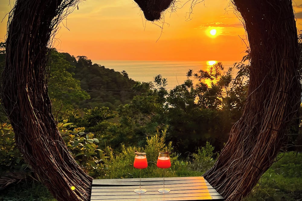Dar Lamia Boutique Hotel