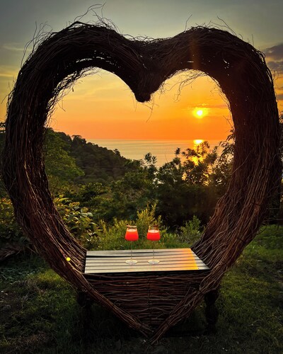 Dar Lamia Boutique Hotel