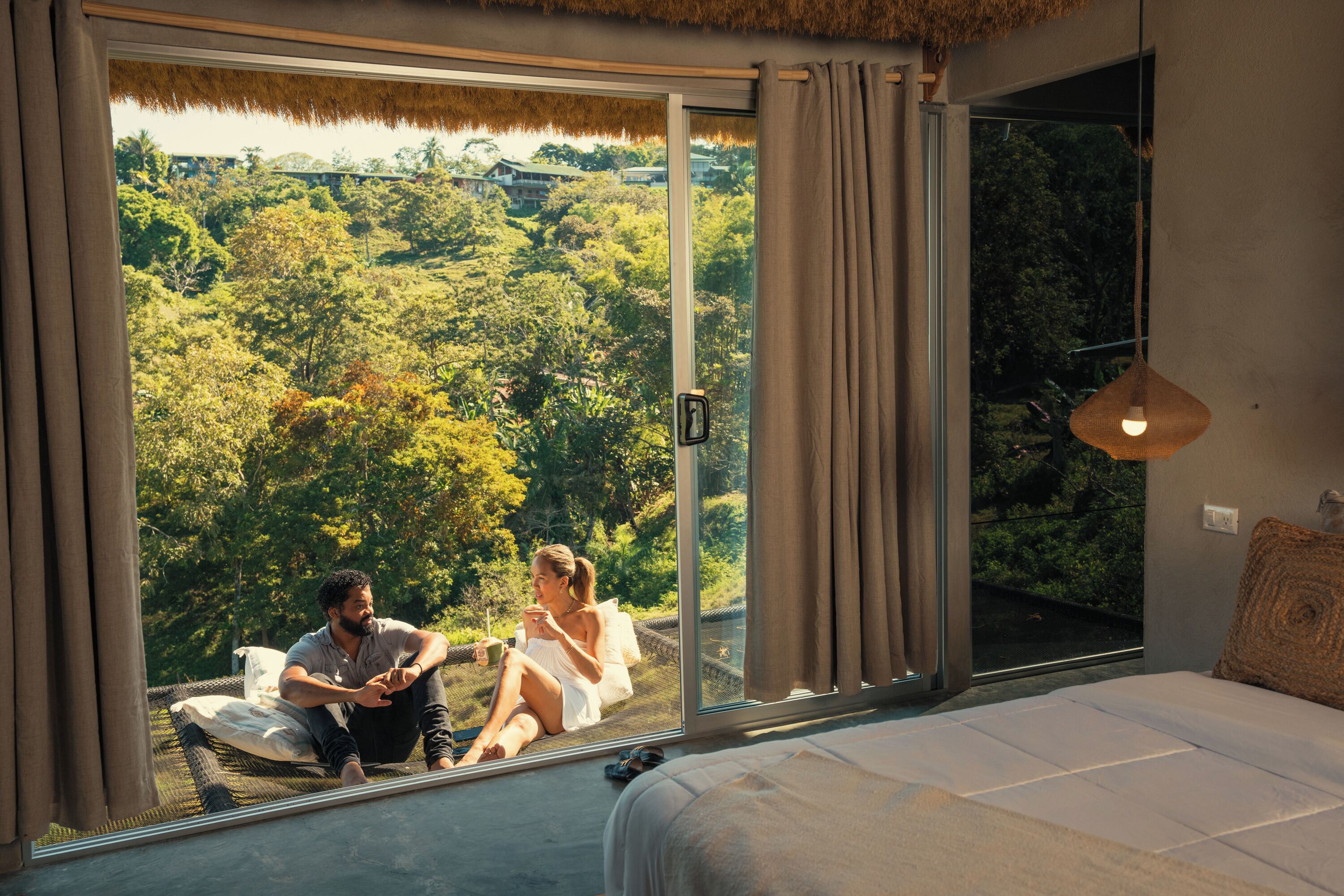 Foto - Dar Lamia Boutique Hotel