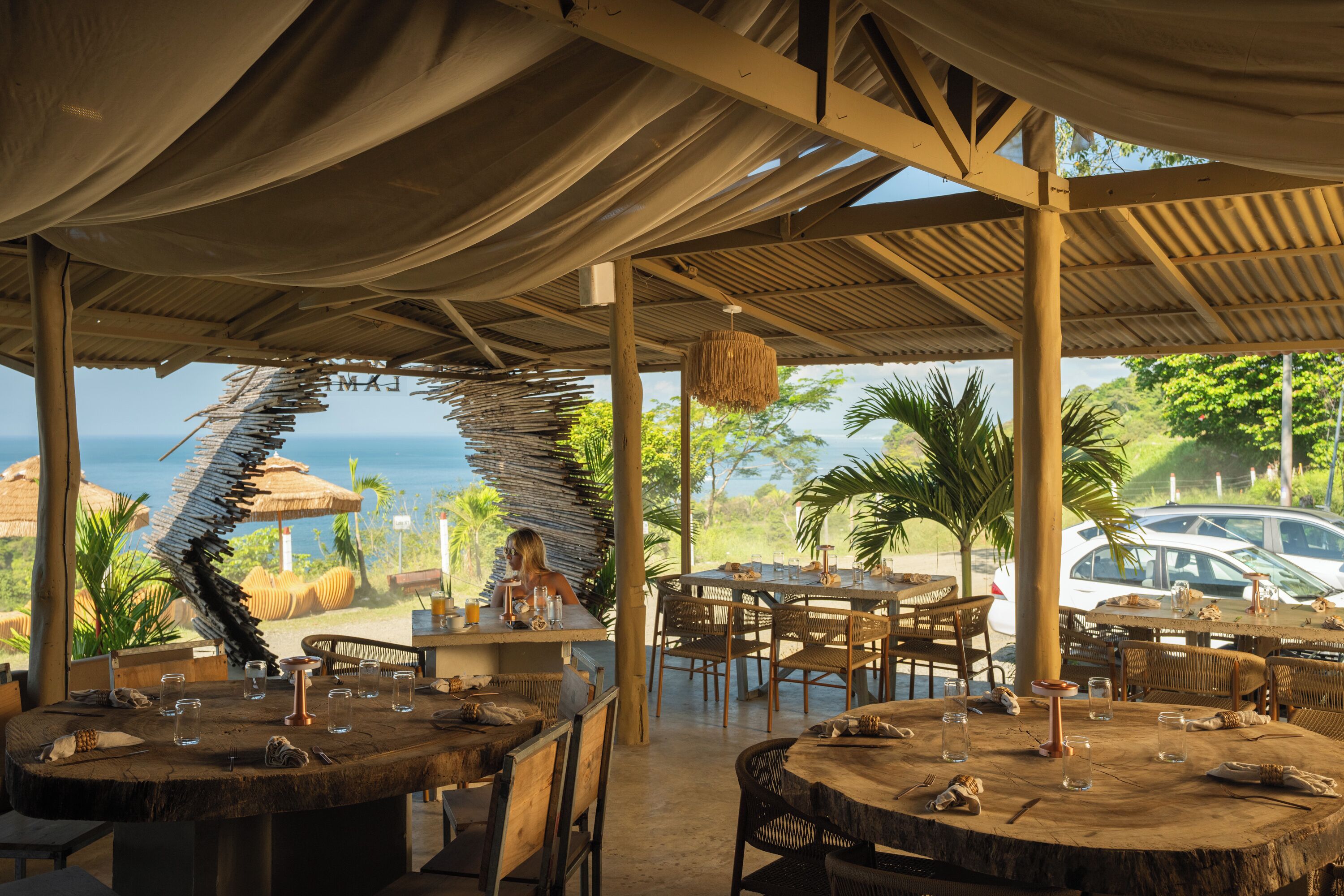 Foto - Dar Lamia Boutique Hotel