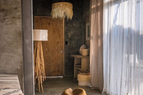Fungalow Room