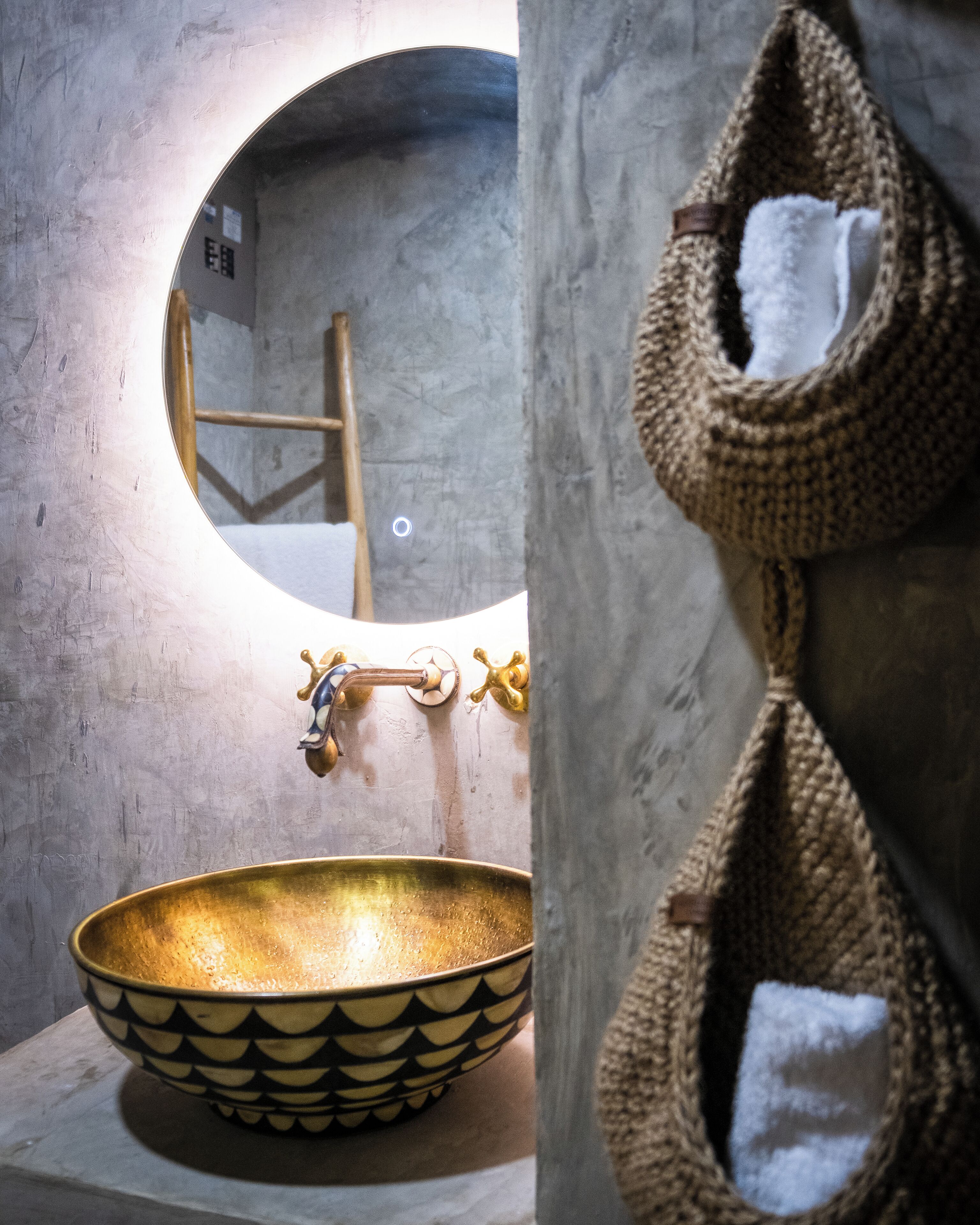 Foto - Dar Lamia Boutique Hotel