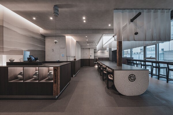 Goyoo Inn & Cabins - Seoul