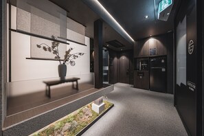 Property amenity - GOYOO INN & CABINS (Seoul)