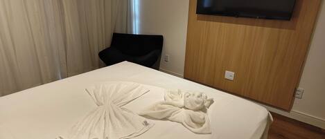 Apartment | 1 bedroom, free WiFi, bed sheets