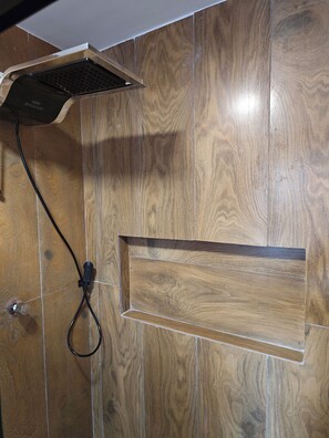 Apartment | Bathroom - Flat 109 norte novo e completo (Brasilia)