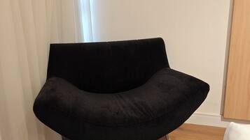 Apartment | 1 bedroom, free WiFi, bed sheets