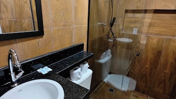 Apartment | Bathroom