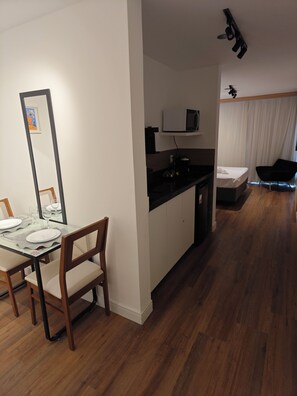 Appartement | Coin séjour