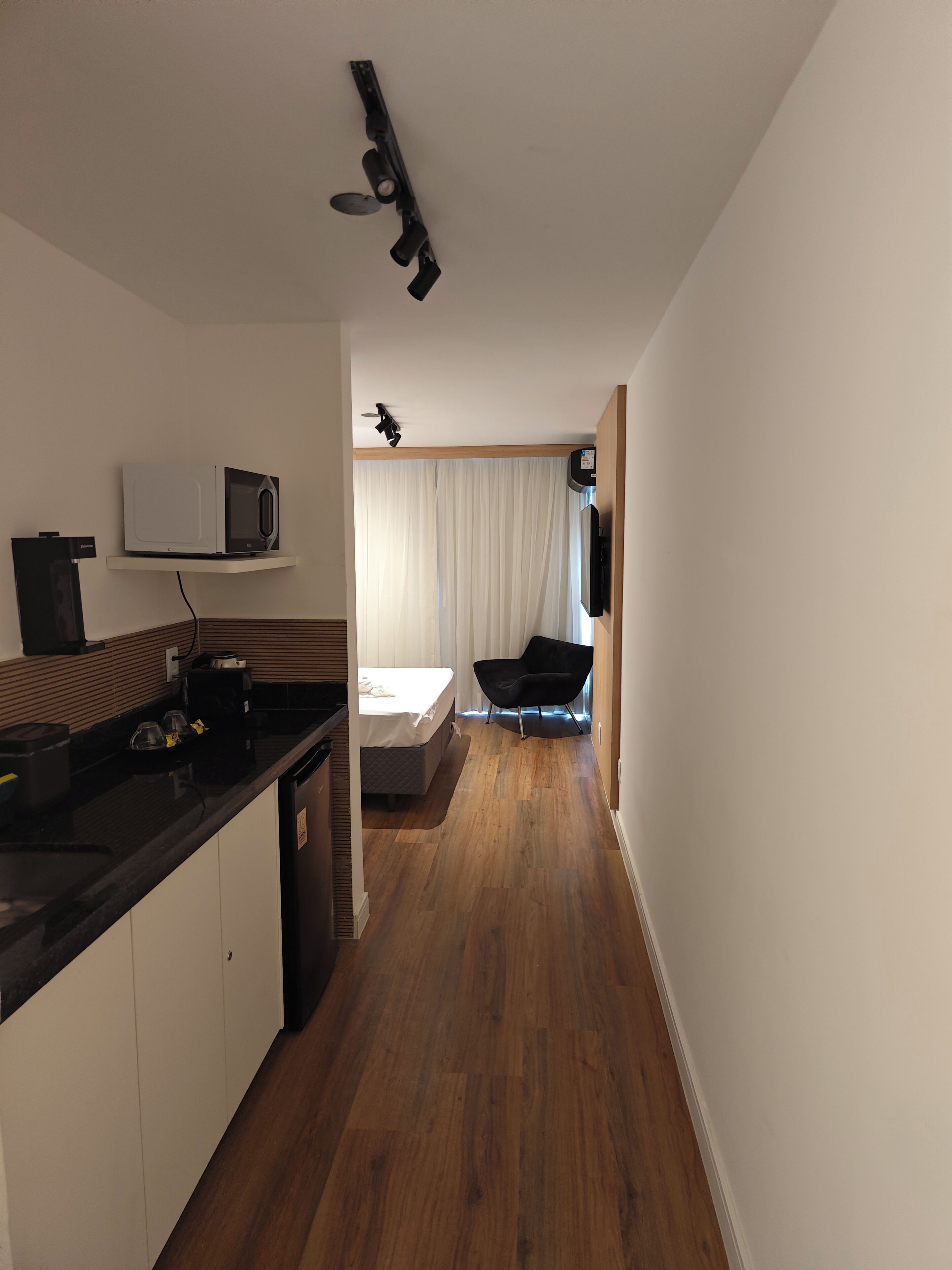 Apartment | Wohnbereich