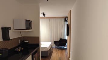 Apartment | Wohnbereich