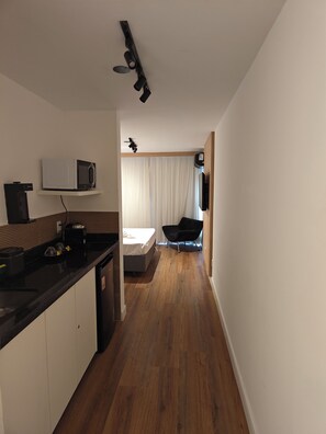 Appartement | Woonruimte