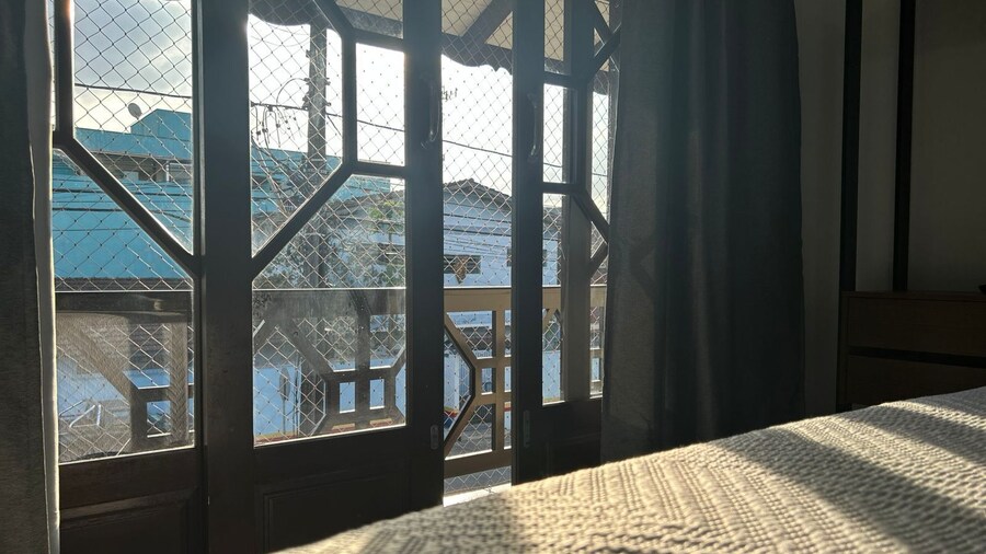Apartamento No Costa e Silva