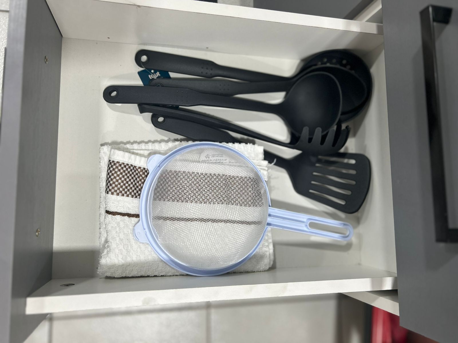 私人厨房