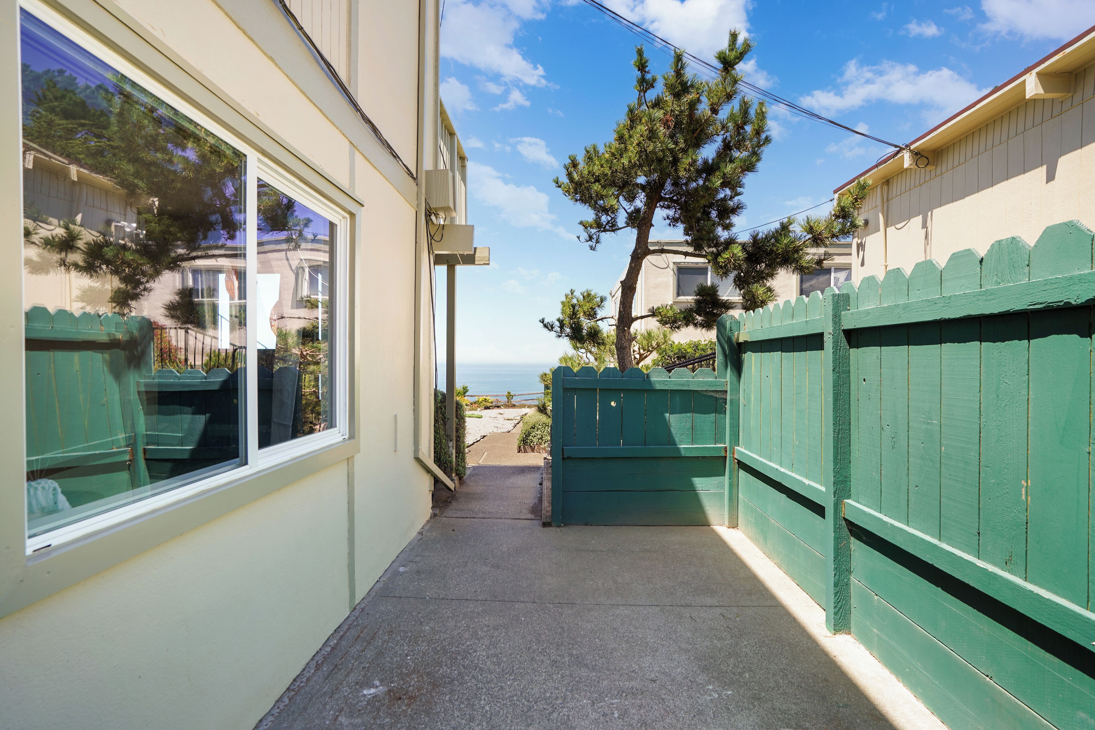 Familienapartment, 2 Schlafzimmer, Terrasse | Terrasse/Patio