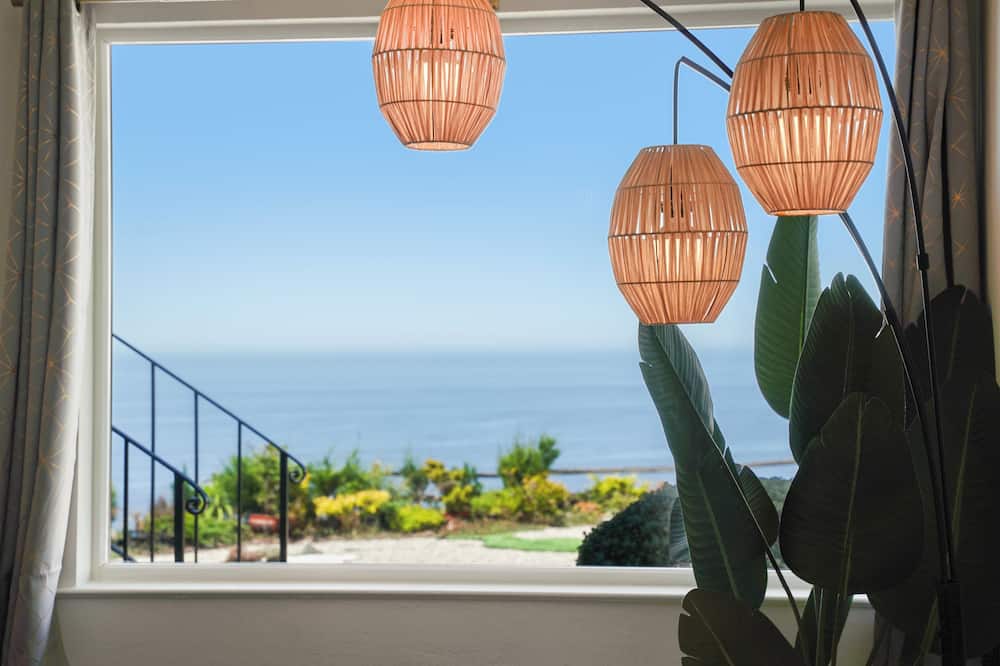 Charming 2BR Ocean Getaway in Pacifica