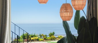 Charming 2BR Ocean Getaway in Pacifica