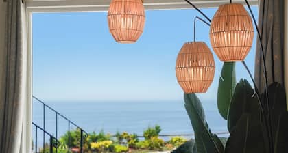 Charming 2BR Ocean Getaway in Pacifica