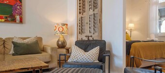 Luxe & Private Central Bangalow l Nova Escapes