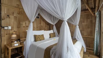 Bamboo Lodge Non-Pool Access | Free WiFi